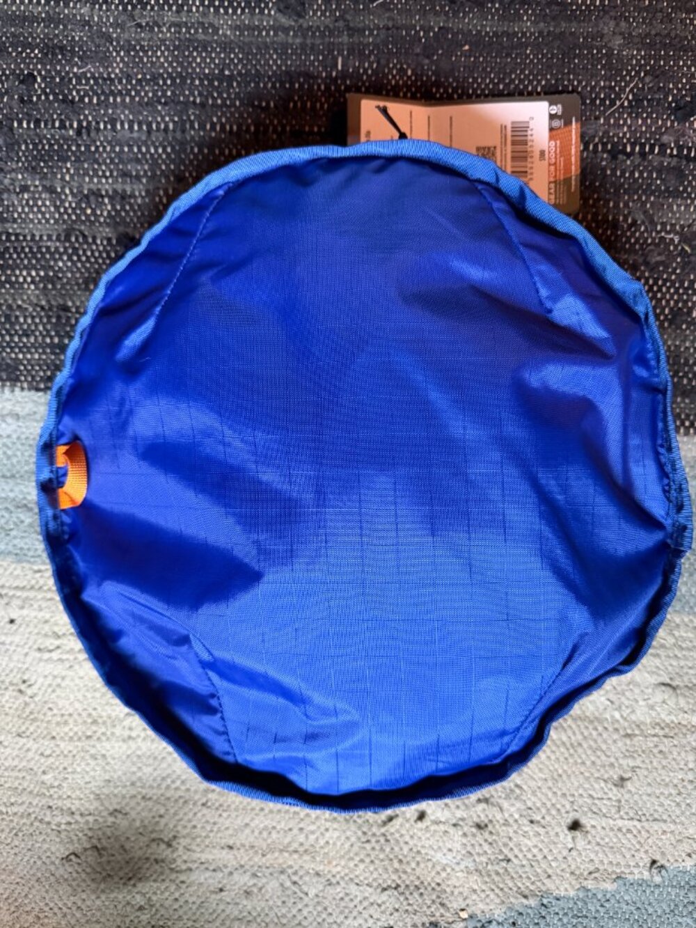 Cotopaxi Ligera 45L Duffel Bag - Maritime - Picture 2 of 4